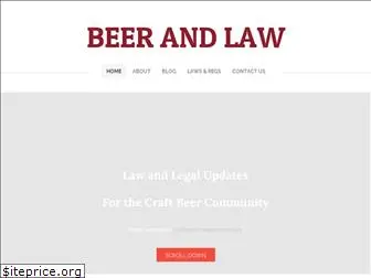 beerandlaw.com
