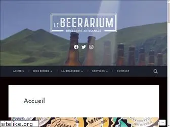 beerarium.com