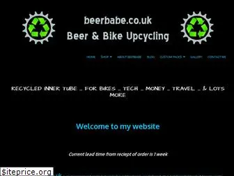 beerbabe.co.uk
