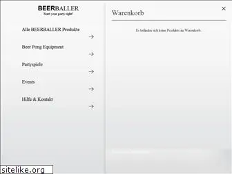 beerballer.com