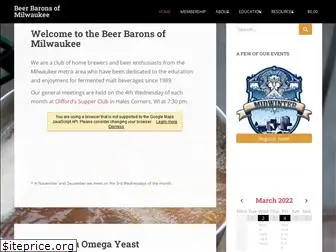 beerbarons.org