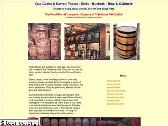 beerbarrels.co.uk