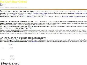 beerbay.net