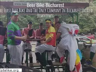 beerbikebucharest.ro