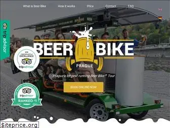 beerbikeprague.cz