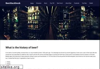beerblackbook.com