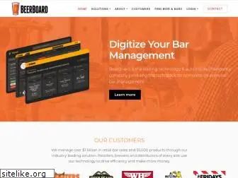beerboard.com