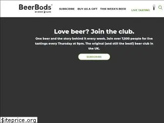 beerbods.co.uk