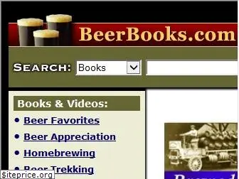 beerbooks.com
