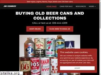 beerbythenumbers.com