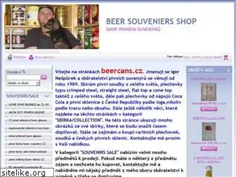 beercans.cz