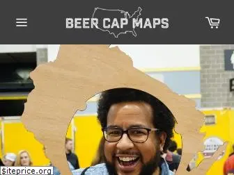 beercapmaps.com