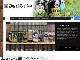 beercityglass.com