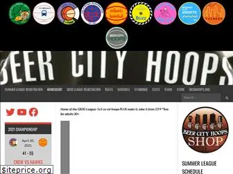 beercityhoops.com