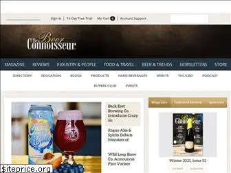 beerconnoisseur.com thumbnail