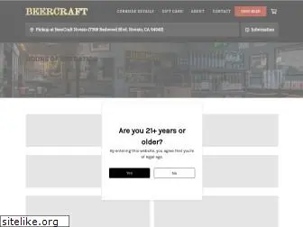 beercraft.com