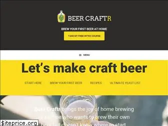 beercraftr.com