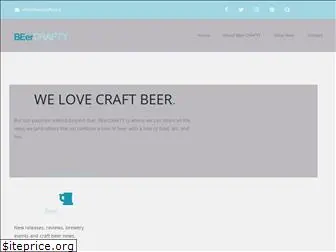 beercrafty.net
