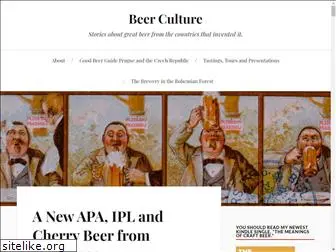 beerculture.org