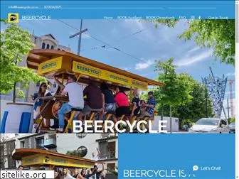 beercycle.co.nz