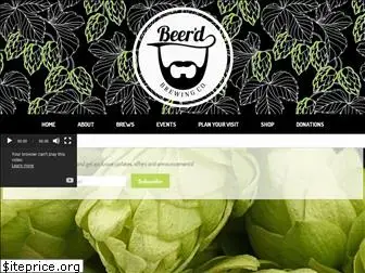 beerdbrewing.com