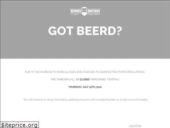 beerdedbrothers.net