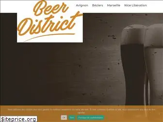 beerdistrict.fr