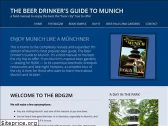 beerdrinkersguide.com