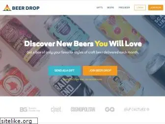 beerdrop.com