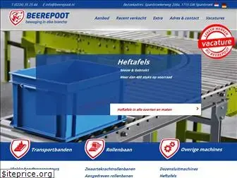 beerepoot.nl