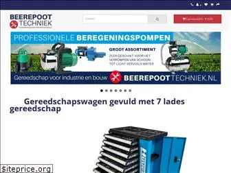 beerepoottechniek.nl