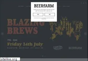 beerfarm.com