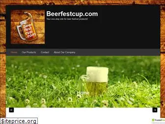 beerfestcup.com