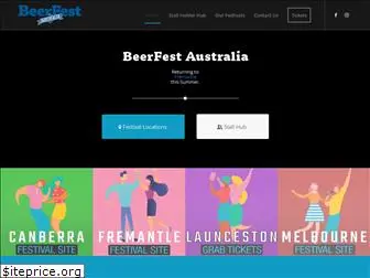 beerfestivals.com.au