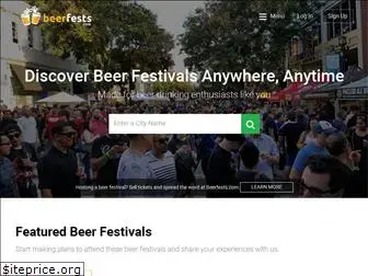 beerfests.com