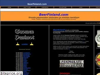 beerfinland.com