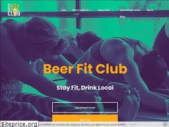 beerfitclub.com