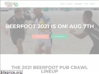 beerfoot7s.com