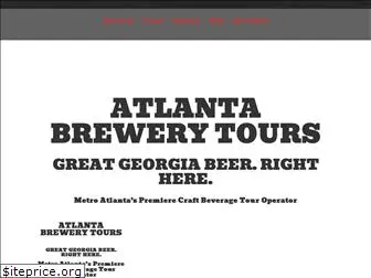 beerfromherebrewtours.com