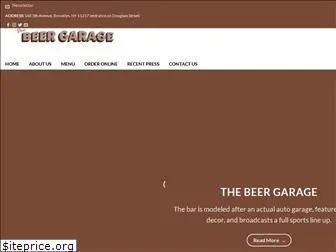 beergaragebk.com