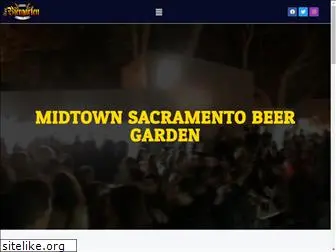 beergardensacramento.com