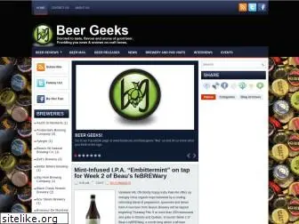 beergeeks.ca