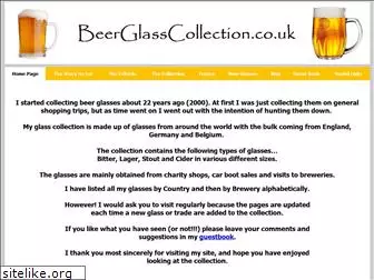 beerglasscollection.co.uk