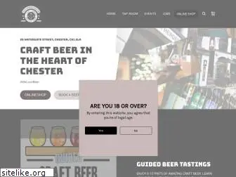 beerheroes.com