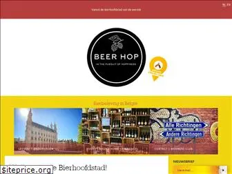 beerhop.be