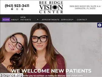 beeridgevisioncenter.com