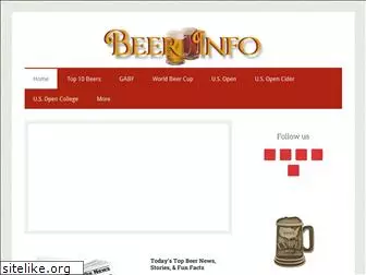 beerinfo.com