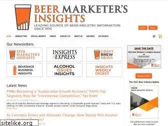 beerinsights.com