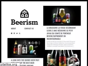 beerism.ca