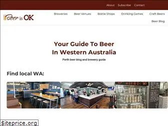 beerisok.com.au